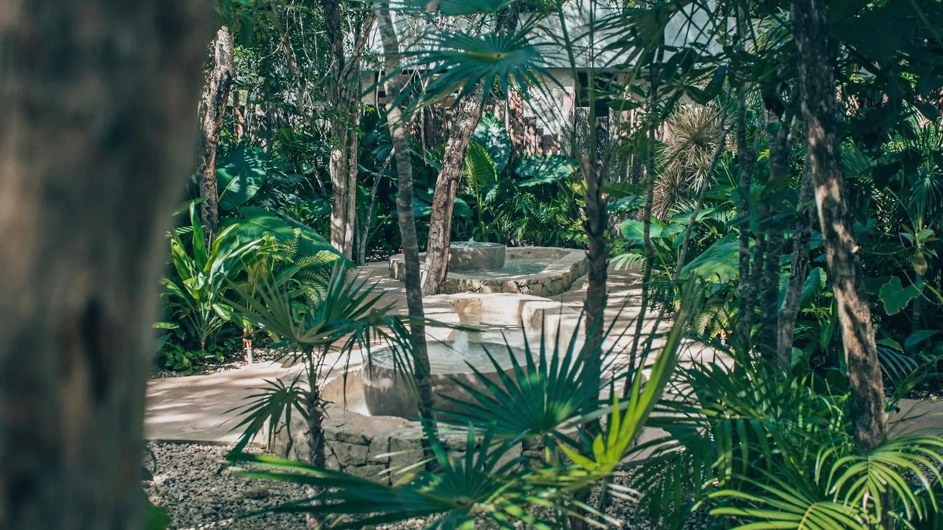 טולום Jungle Boho Villa - Pvt Pool -100Mbs -Concierge 8B
