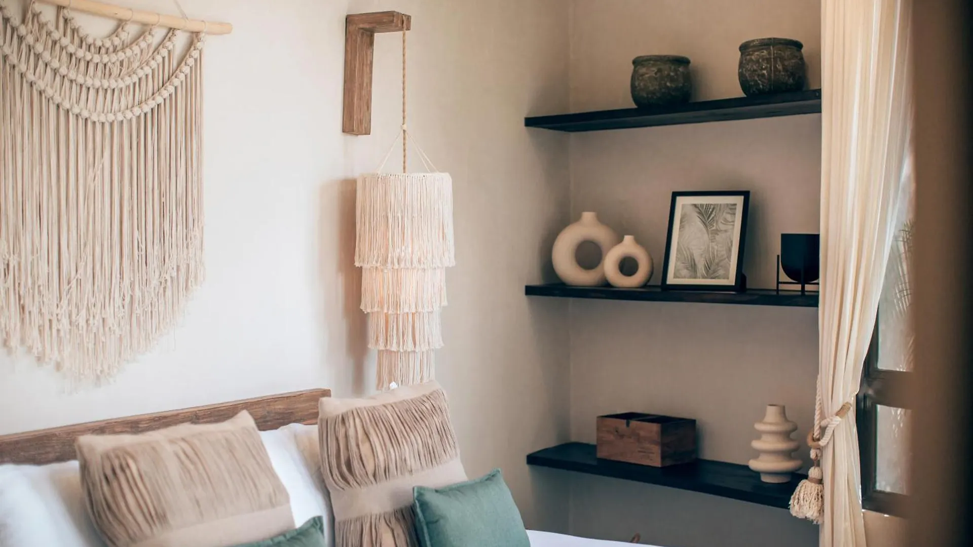 טולום Jungle Boho Villa - Pvt Pool -100Mbs -Concierge 8B מקסיקו