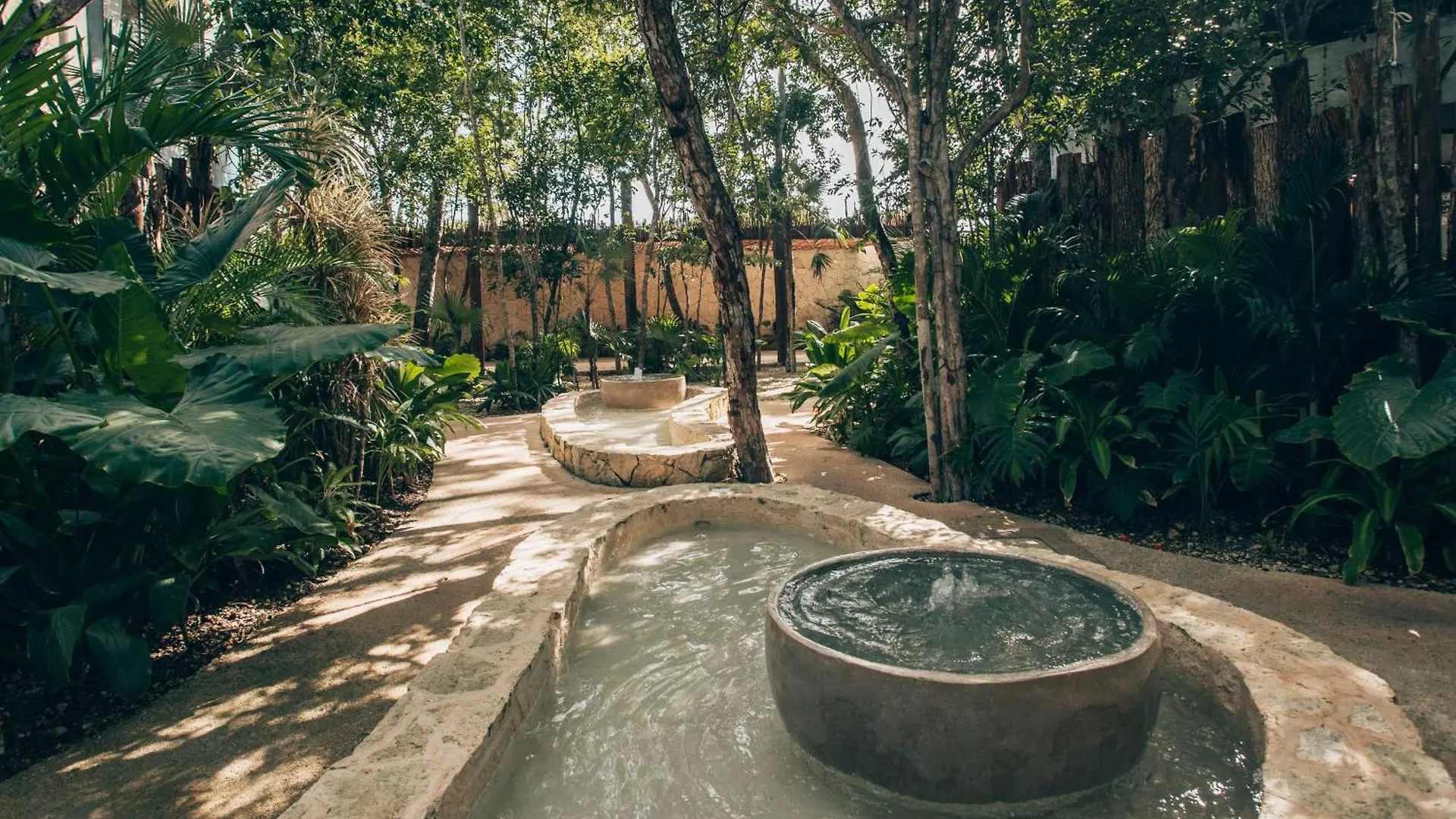 טולום Jungle Boho Villa - Pvt Pool -100Mbs -Concierge 8B