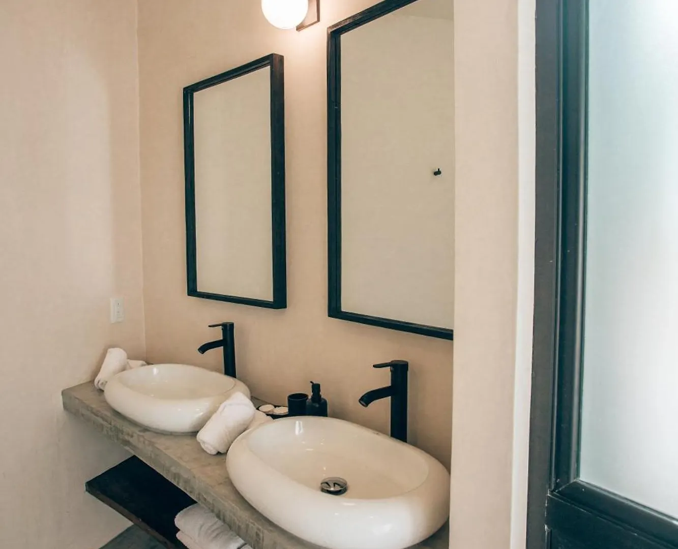 Jungle Boho Villa - Pvt Pool -100Mbs -Concierge 8B Tulum 0*,  Mexico