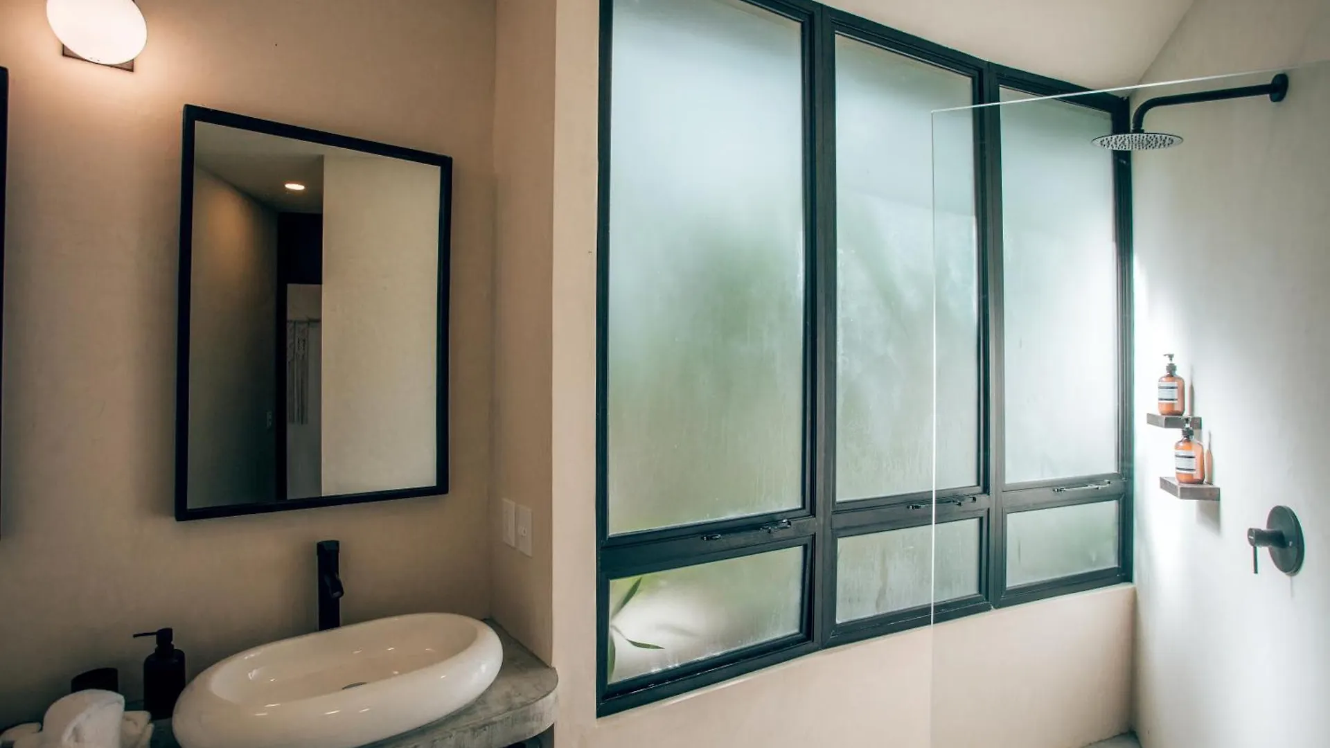 Jungle Boho Villa - Pvt Pool -100Mbs -Concierge 8B Tulum