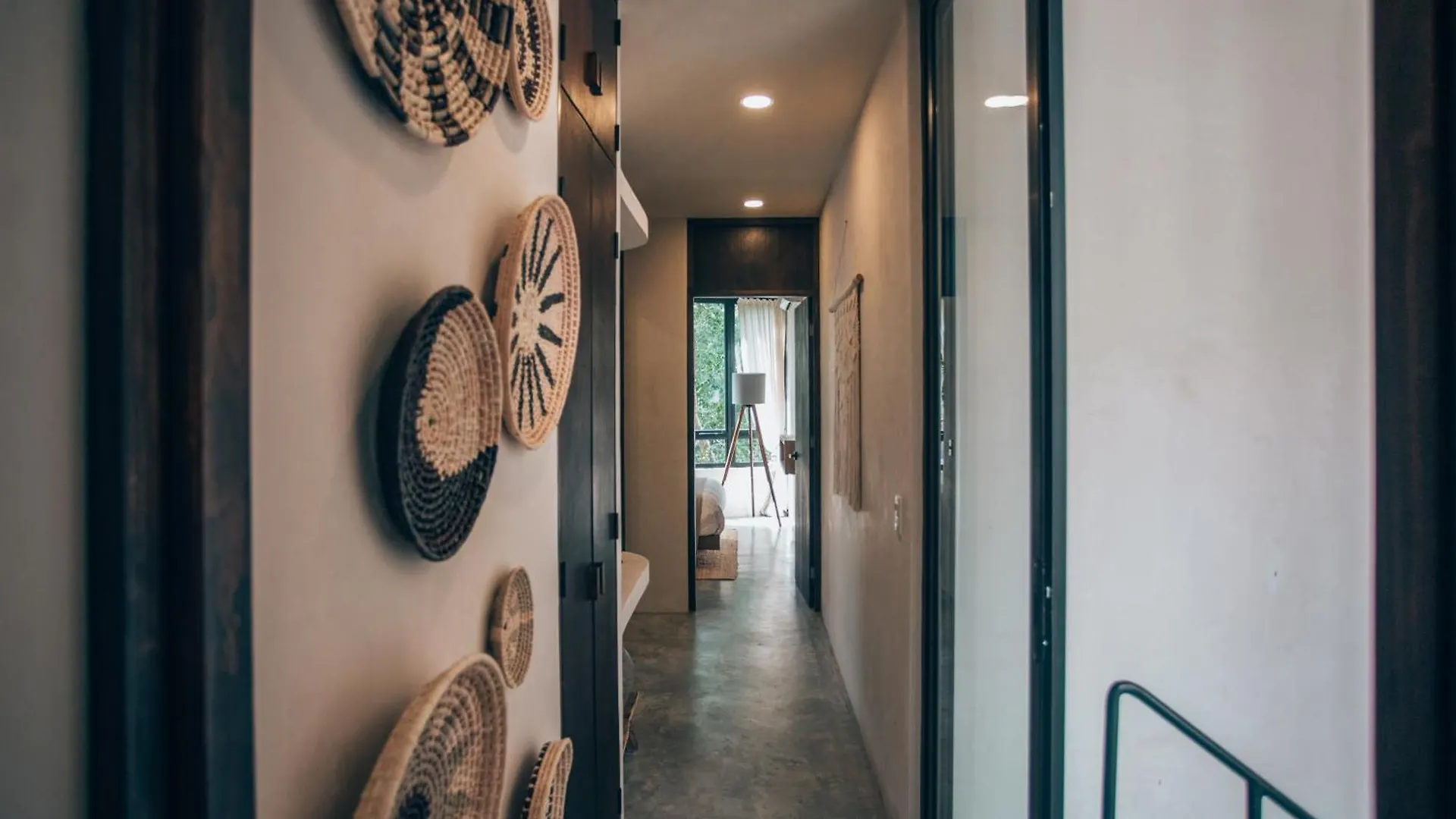 Jungle Boho Villa - Pvt Pool -100Mbs -Concierge 8B Tulum Mexico