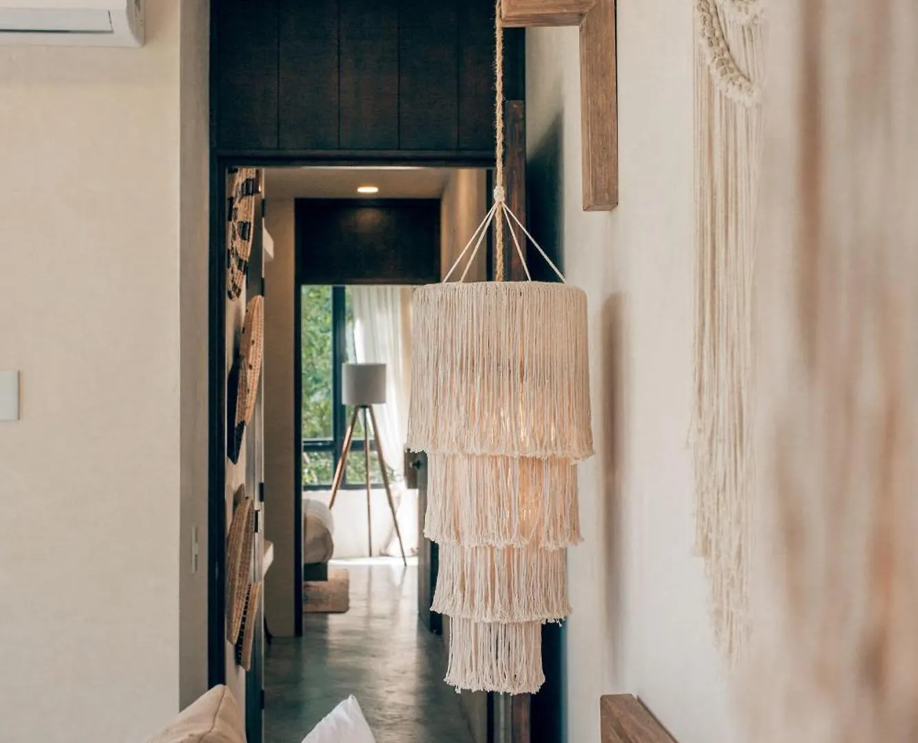 טולום Jungle Boho Villa - Pvt Pool -100Mbs -Concierge 8B